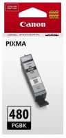CT-C480B Canon PGI-480 PGBK Black ink cartridge