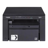 Canon i-SENSYS MF3010 Multi Function Laser Printer
