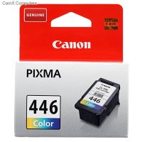 CT-C446 Canon CL-446 color ink cartridge