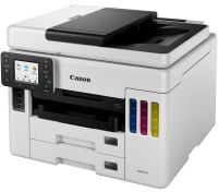 Canon Maxify GX7040 Multifunction Ink Printer with Fax