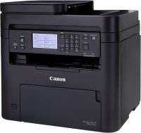 Canon I-SENSYS MF275DW Multifunction Mono Laser Printer with Fax