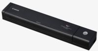 Canon P-208II Personal Document Scanner