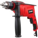 ID810RE Casals 13mm 810W Variable Speed Red Impact Drill