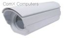 AJ-10A Casey Plastic Indoor CCTV Camera Housing