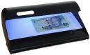 UN190 Casey MaxDetect 190 Counterfeit Money detector Ultra-Violet Lamp