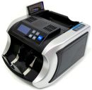 UN2100A Casey Notes Count machine with Auto decetor of fake Notes