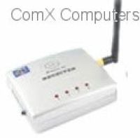 GK-310802 Casey Mongoose Wireless Receiver for CM-802