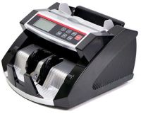 UN2600A Casey Robust Note Counting Machine with 3 point counterfeit detection