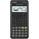 FX-82ZAPLUSII-BK Casio FX-82 ZA Plus II standard Scientific Calculator - Black