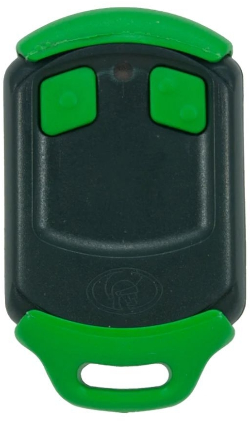 RR-TX2SMART Centurion Smart 2 Button transmitter - code learning 433MHz