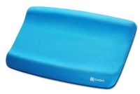 NC-CUCB CHoiiX C-HS01-BE - U cool notebook pad, Blue, for 15" notebook