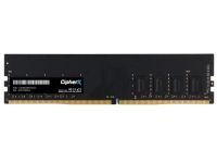 CX32GBPC4U32 CipherX Pro Series 32GB DDR4-3200 288pin UDIMM Desktop Memory Module