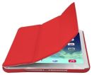 IPCP5PA1RED Cirago iPad Air PU Slim-Fit 3-fold PC Shell - Red