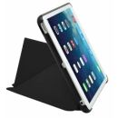 IPCM2POA2BLK Cirago Slim-Fit Origami case with stand for iPad Mini 3 / Mini 2 / Mini - Black