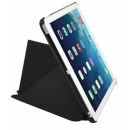 IPCP5POA2BLK Cirago Slim-Fit Origami case with stand for iPad Air (1st Gen) - Black