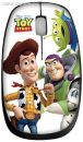 DSY-MO195 CirkuitPlanet Disney Toy Story Optical USB Mouse
