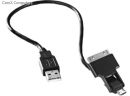 CA-CUSCK Coolermaster C-3X00-K1S0 Universal Sync Charge cable