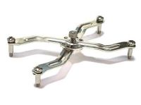 Coolermaster LGA2011 clip support for V6 / V6GT cooler