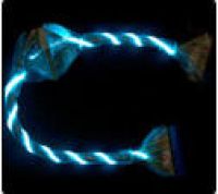 Thermaltake ATA133 EL Cable  480 mm - Blue