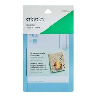 Cricut Joy Card Mat 1-pack - 11.4 cm x 15.8 cm (4.5" x 6.25")