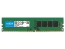 CT4G4DFS8266 Crucial 4GB DDR4-2666 288pin CL19 single rank Desktop Memory