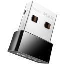 WU650 Cudy AC650 WiFi Mini USB Adapter