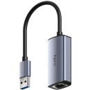 CD-UE25A Cudy USB Type-A to 2.5Gbps Ethernet Adapter