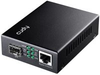 Cudy Gigabit Ethernet Media coverter