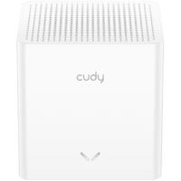 M1200 1PACK -2 Cudy M1200 AC1200 Mesh Wi-Fi system - 1 pack