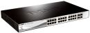 DGS-1210-28P D-Link 24 Port PoE 10/100/1000Mbps Desktop Ethernet Switch