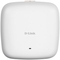 D-Link Wireless AC1750 Wave 2 Dual-Band PoE Access Point
