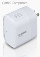 D-Link DiR-505 sharepoint mobile cloud companion travel router/access point