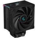 R-AK500S-BKADMN-GJD DeepCool AK500s Digital 120mm Air CPU Cooler - Black