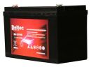 DT-12-100AGM Deltec 12 100Ah AGM Battery