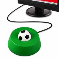 Dream Cheeky USB Fidget - Soccer Retail Box