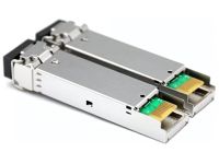AGM731FEPS DuxNet AGM731FEPS 1000Base-SX GBIC Module LC-Connector Transiever Module