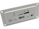 HCFLUSHRUI Eaton Remote Control Module for Healthcare Products - for Medical Power Modules/Inverters/Chargers