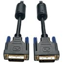 P560-010 Eaton Tripp Lite series DVI Dual Link Cable