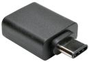 U428-000-F Eaton USB-C to USB-A 3.1 Gen 1 (5 Gbps) Adapter