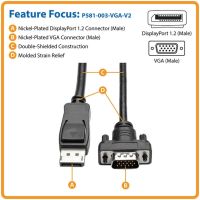 P581-003-VGA-V2 Gallery image 4 [Size: 774 (W) x 774 (H)]