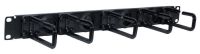 Eaton SmartRack 1U Horizontal Cable Manager