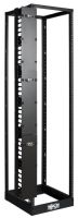 Eaton SmartRack 15.24 cm Wide High Capacity Vertical Cable Manager