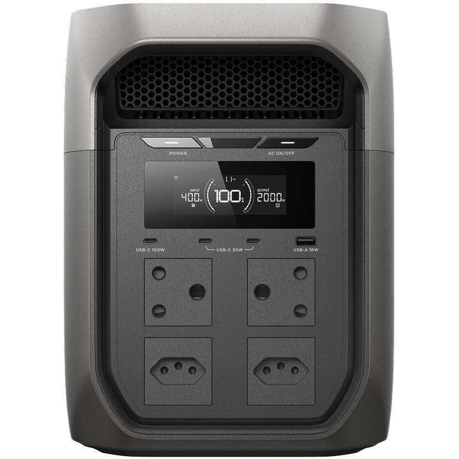 ECOFLOW DELTA 3 MAX