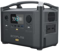 Ecoflow River Pro 720Wh Power Station