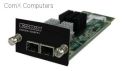 EC-EM4510-SFP+ Edge-core 10G SFP+ Uplink Optional Module