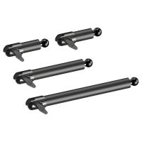 Elgato Flex Arm L - 24 cm pole; 17 cm pole; 8cm pole.