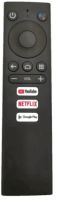 Ematic extra Bluetooth (Netflix) remote control