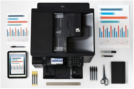 L15160 Printer