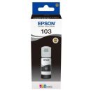 C13T00S14A Epson 103 Ecotank Black ink bottle 65ml