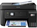 EPL5290 Epson EcoTank L5290 A4 Colour 4-in-1 Ink Tank Printer, Print, Scan, Copy, Fax, USB, WiFi, LAN